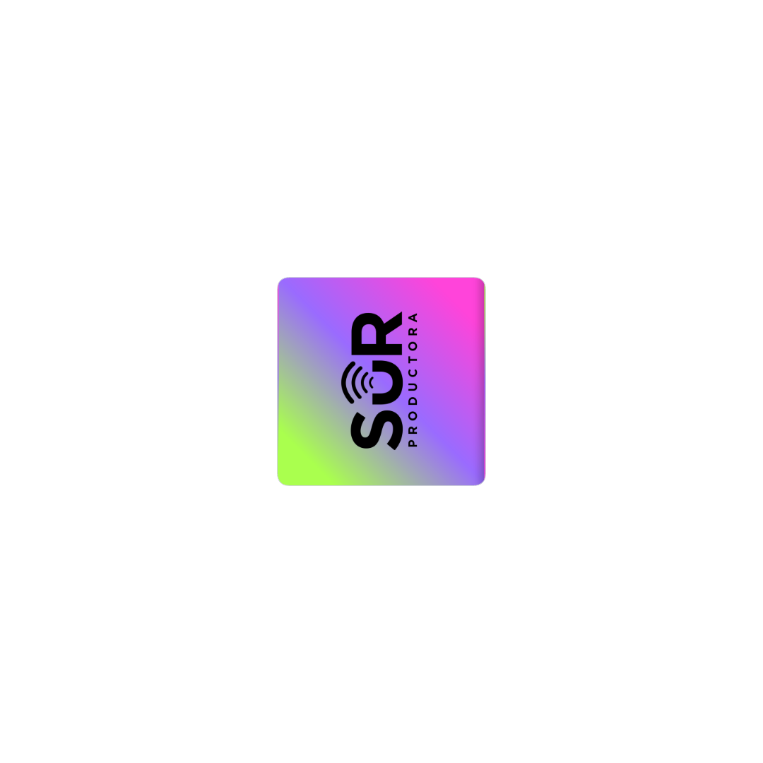 Sur Productora rosa