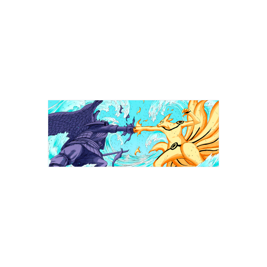 SUSANOO Y KURAMA