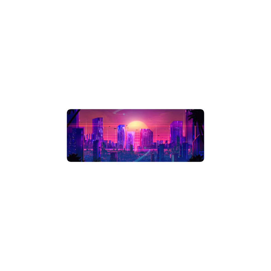SynthCity