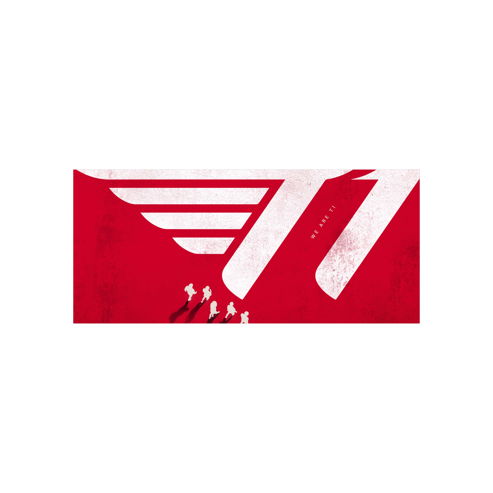 T1