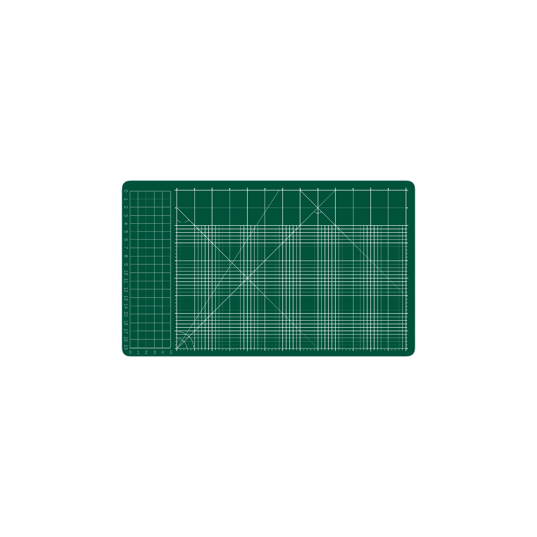 tabla de corte