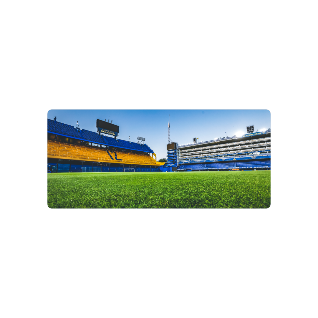 TAHIEL BOCA JUNIORS