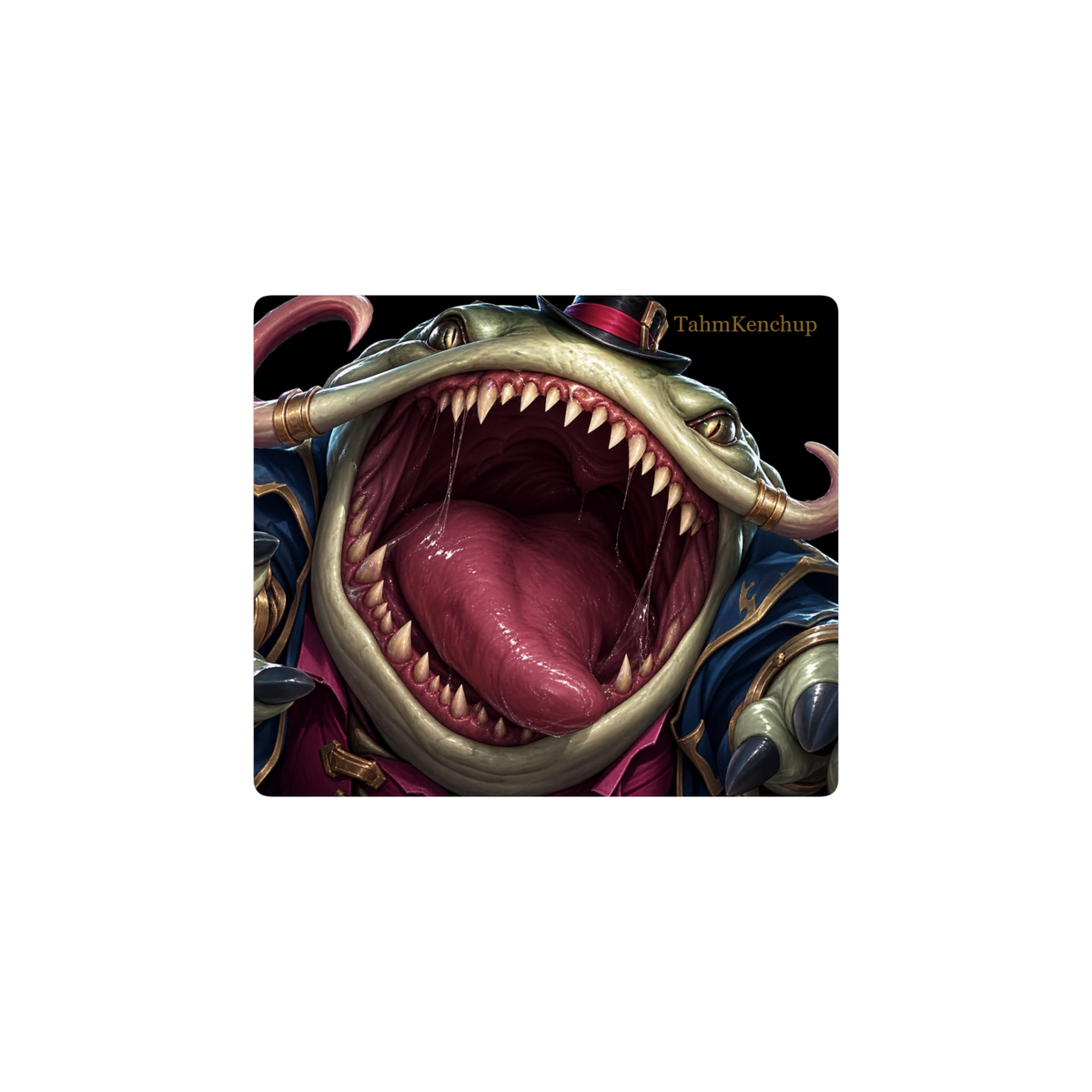 TahmKench