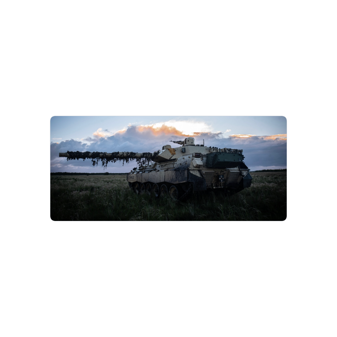 TAM tanque argentino medio