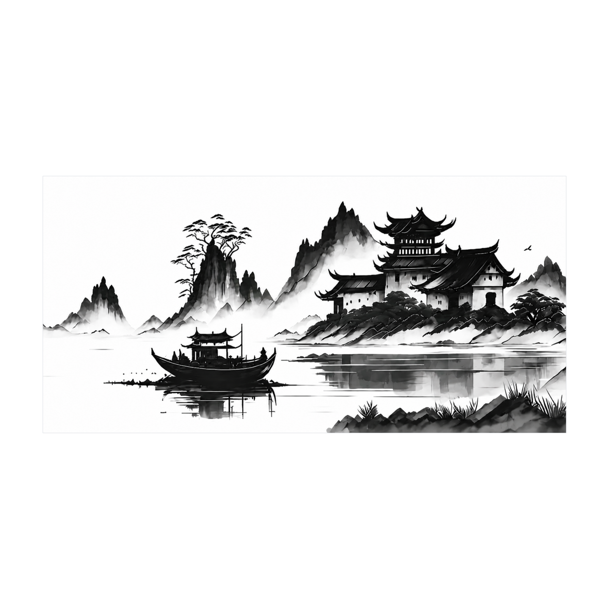 Templo Japones