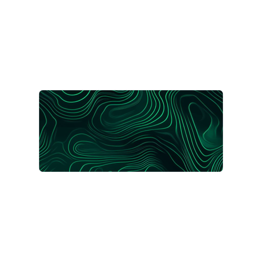 Textura verde