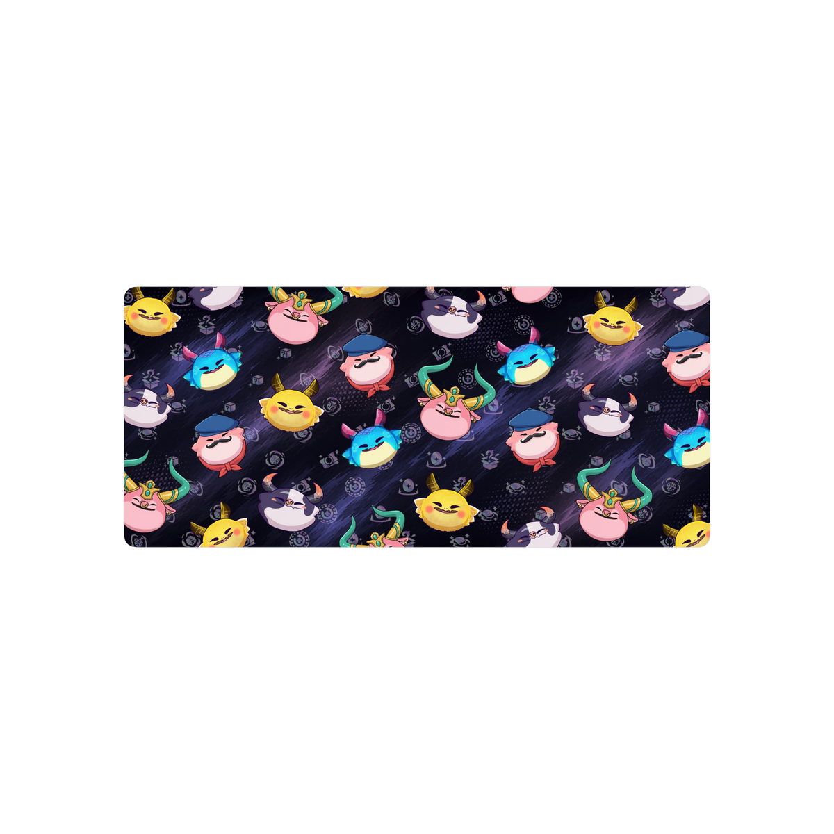 TFT Choncc