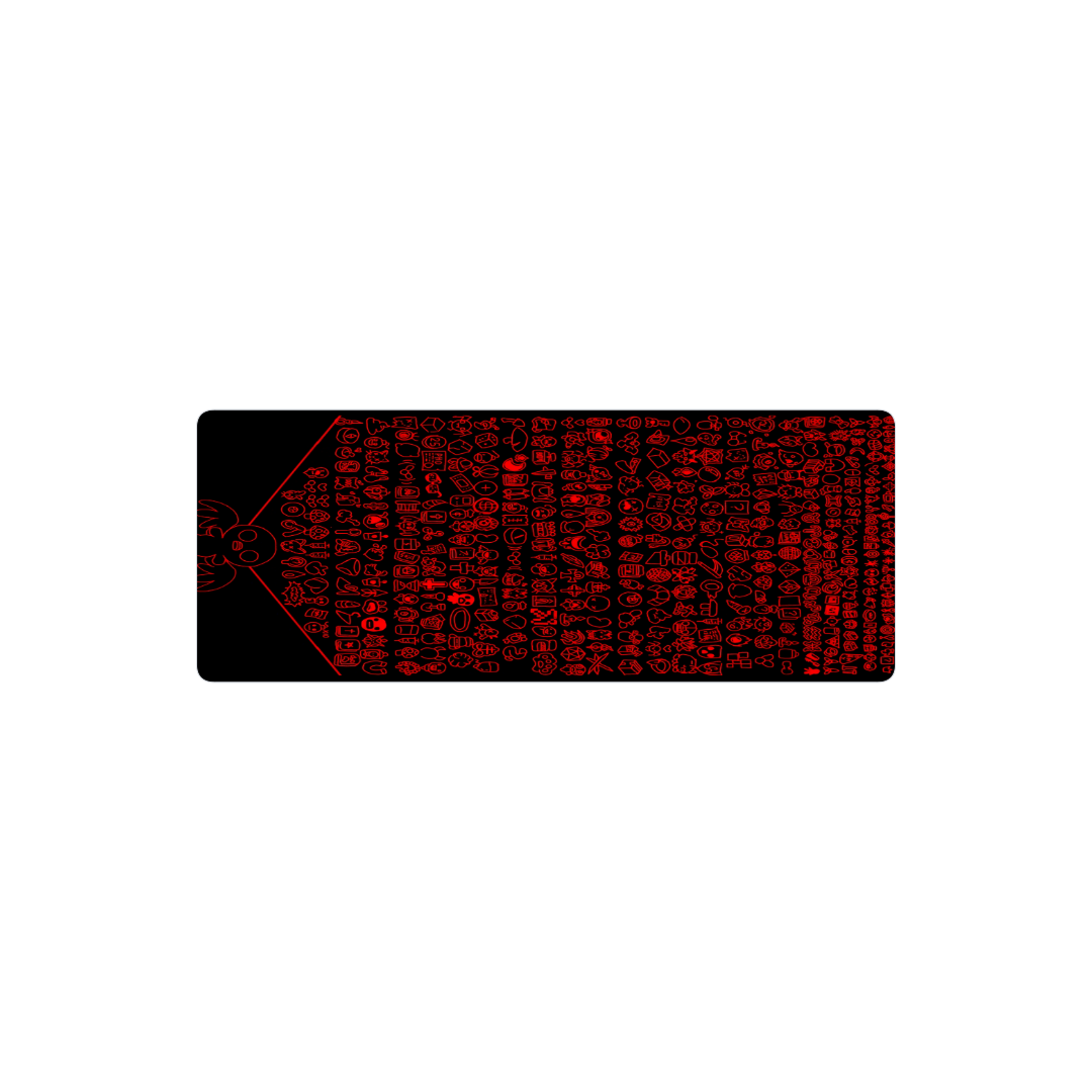 The Binding of isaac Items Red