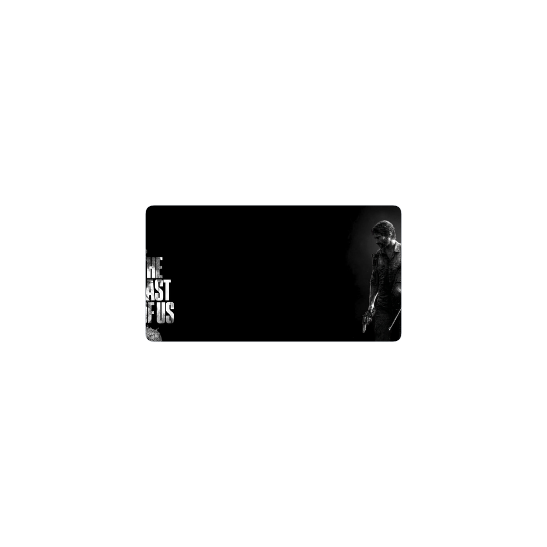 The last of us