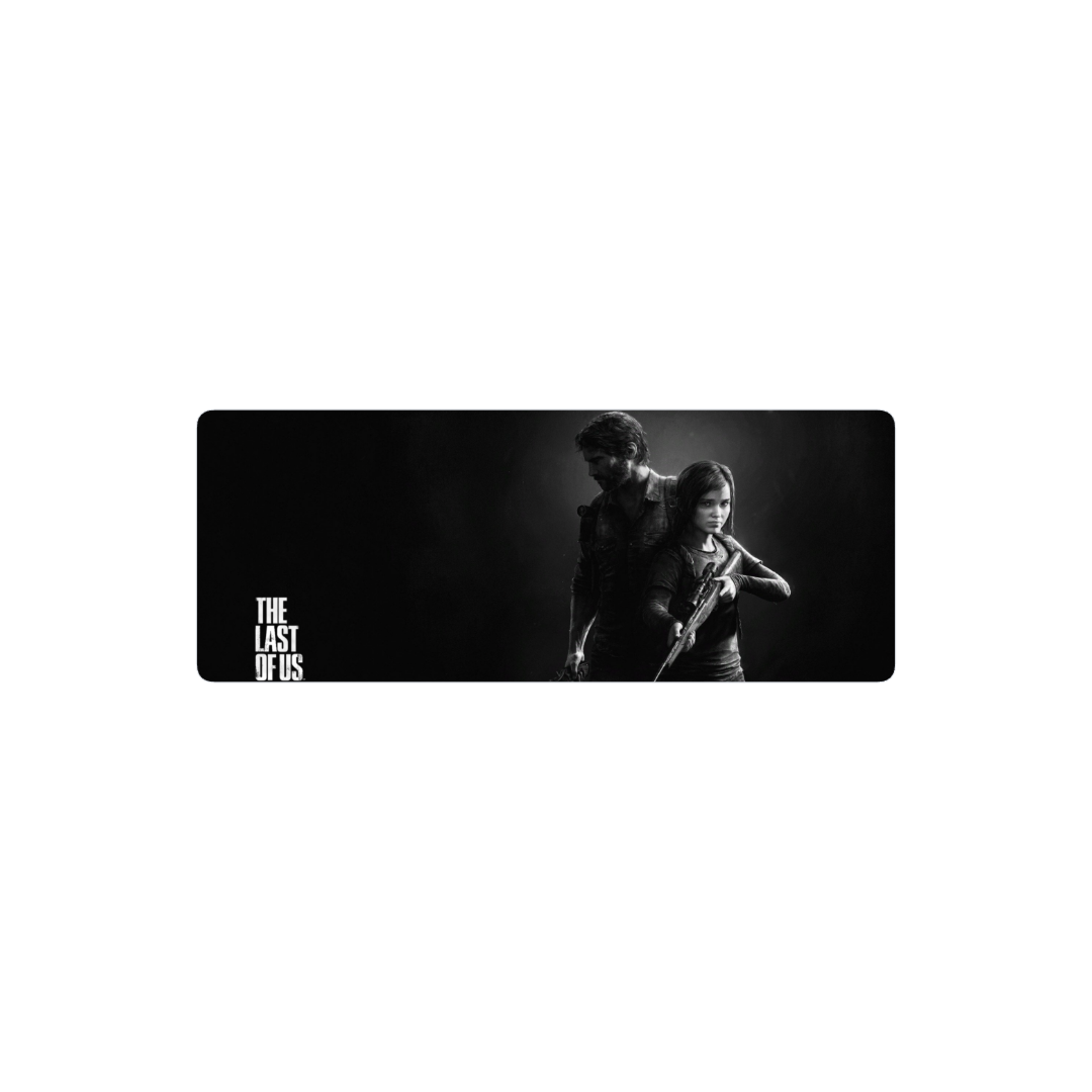 The last of us