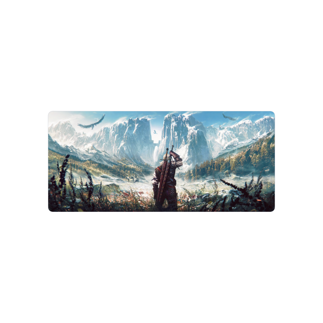 The Witcher