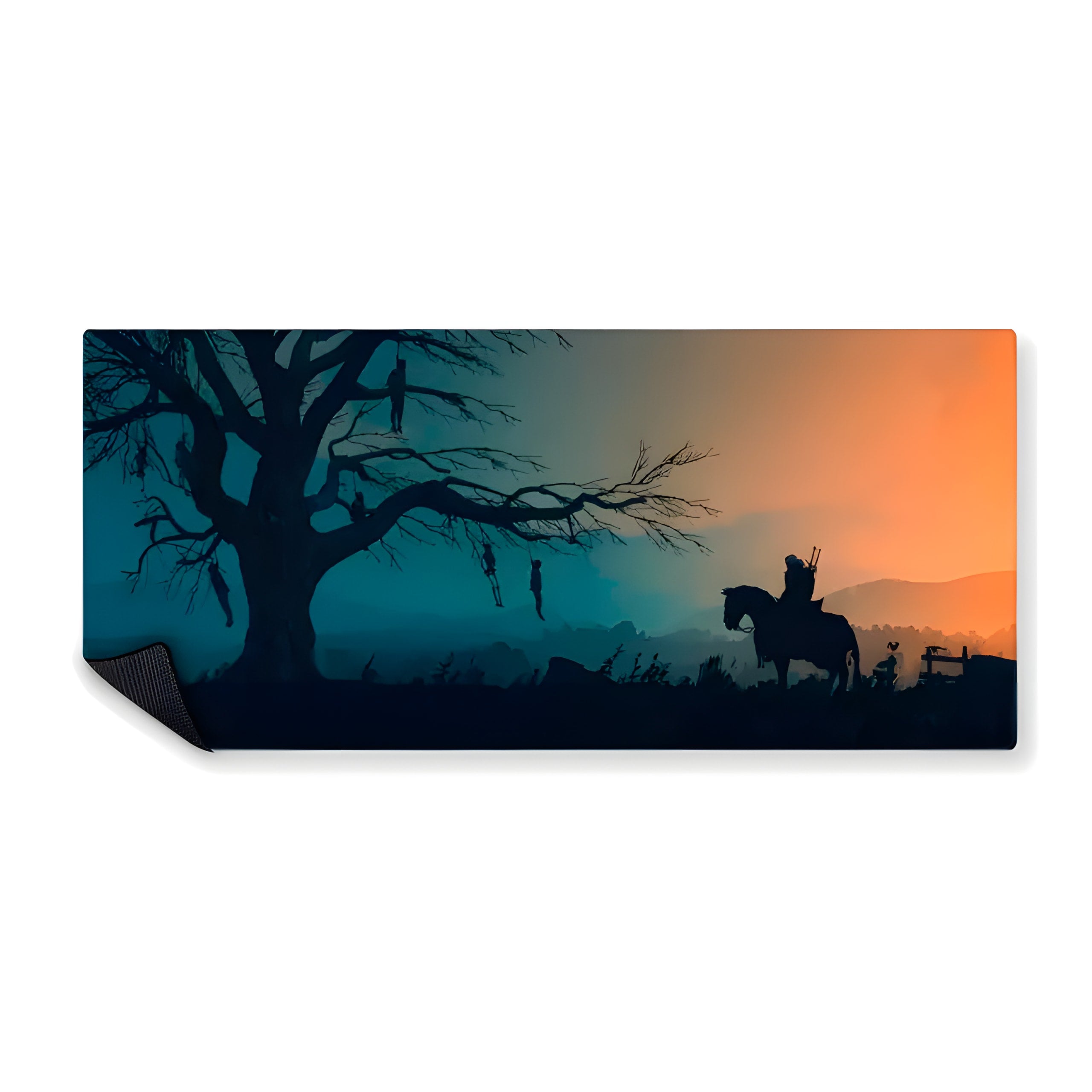 Mousepad The Witcher | NOTMID