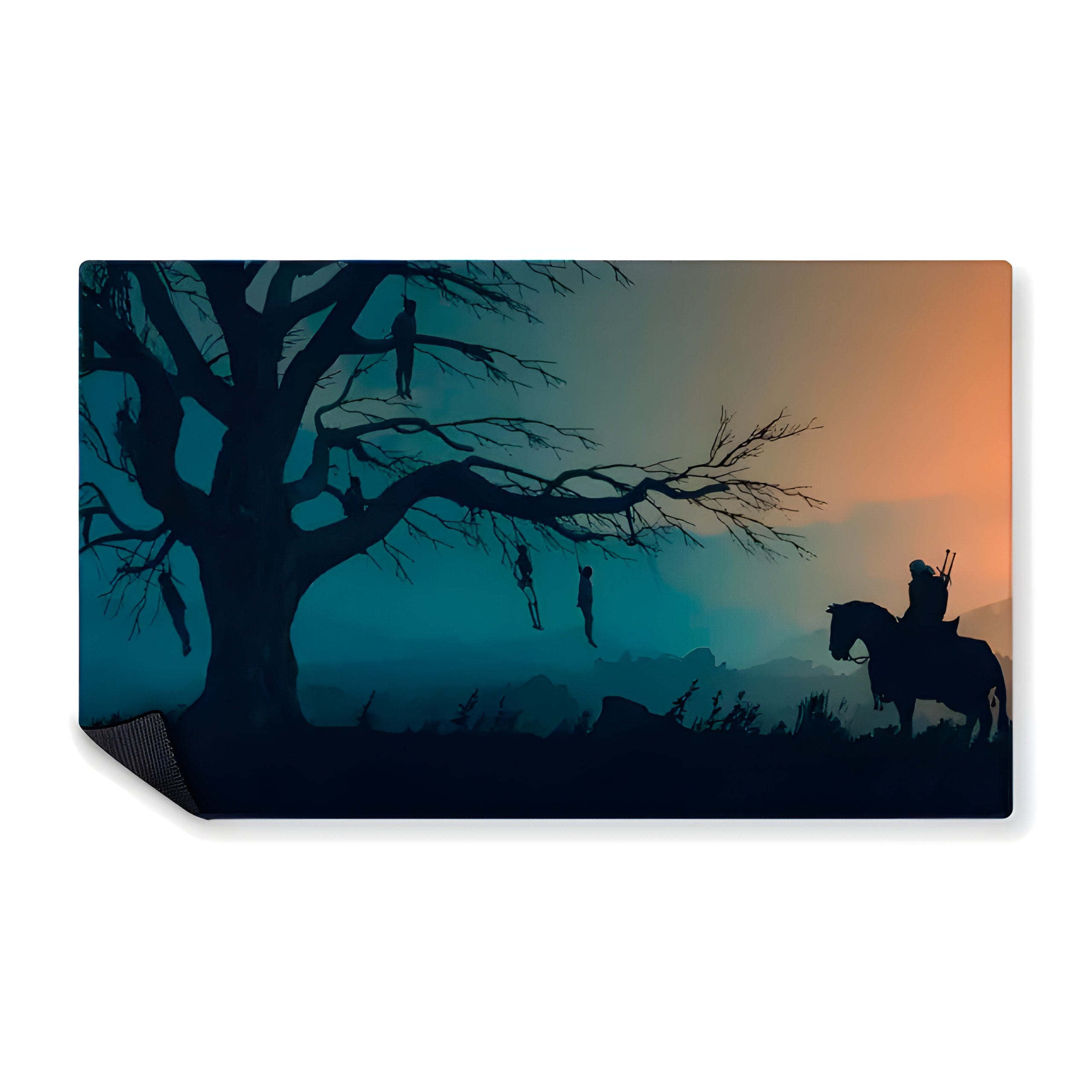 Mousepad The Witcher | NOTMID
