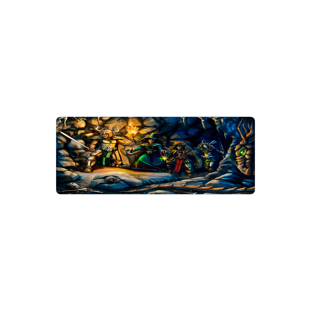 Tibia 8.6