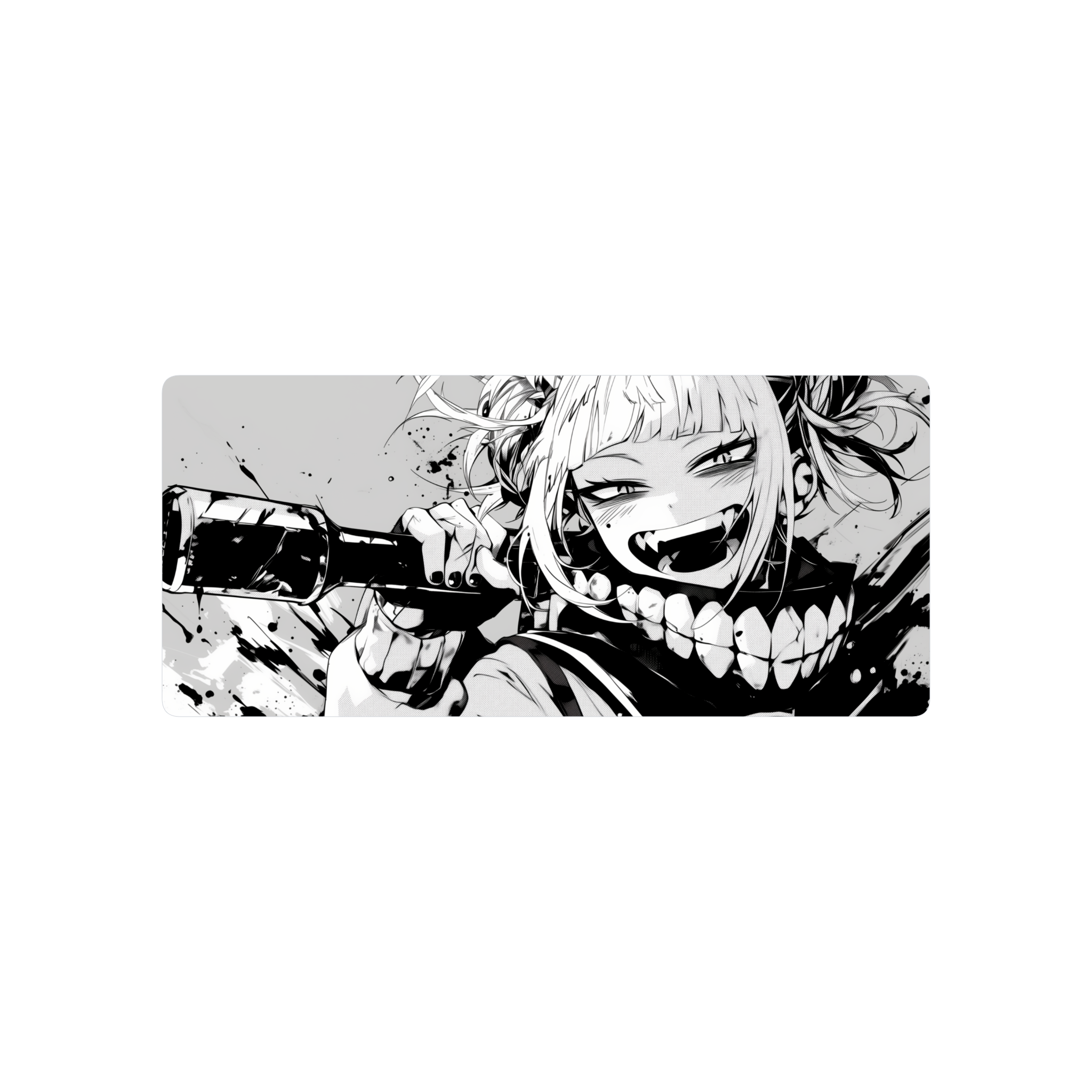 Toga Himiko