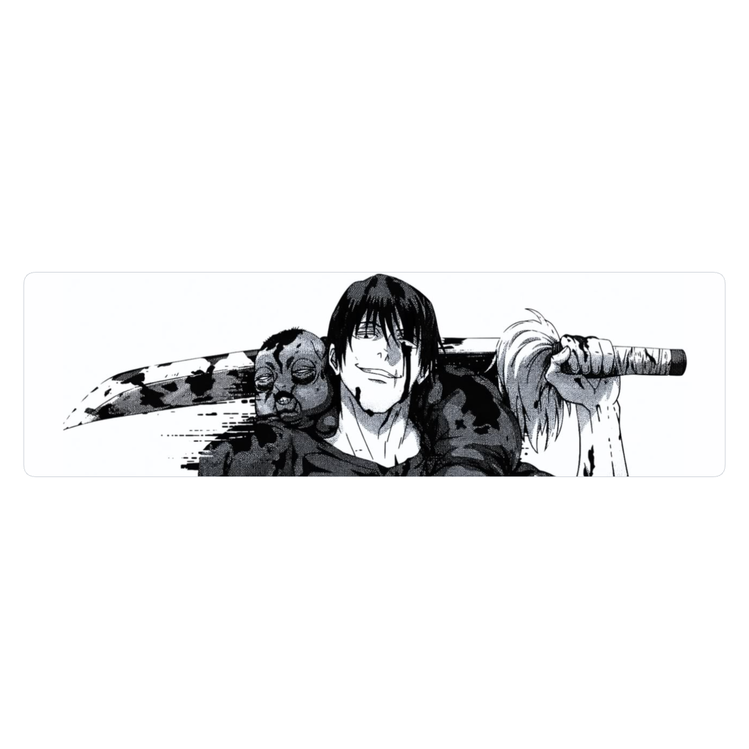 Toji