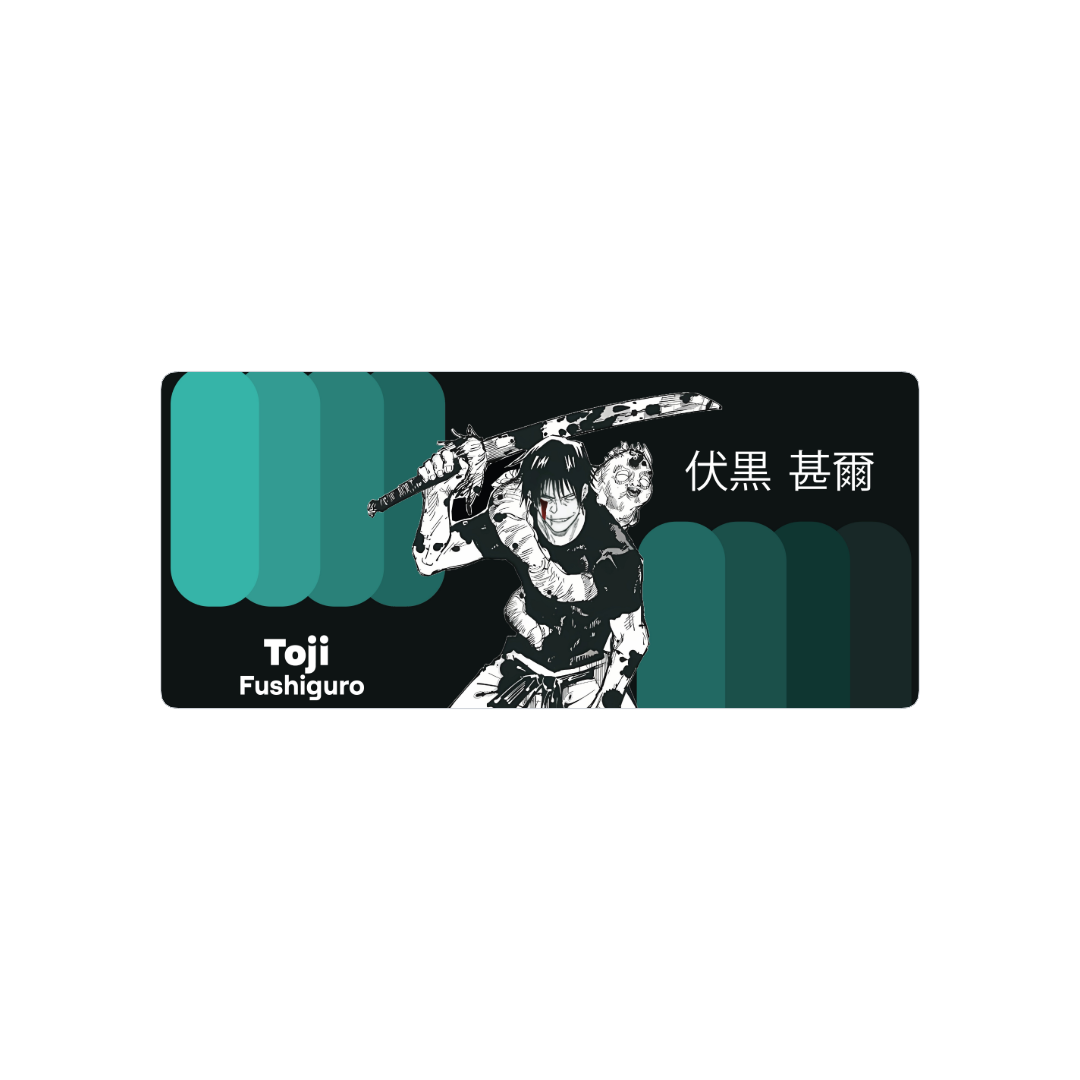Toji