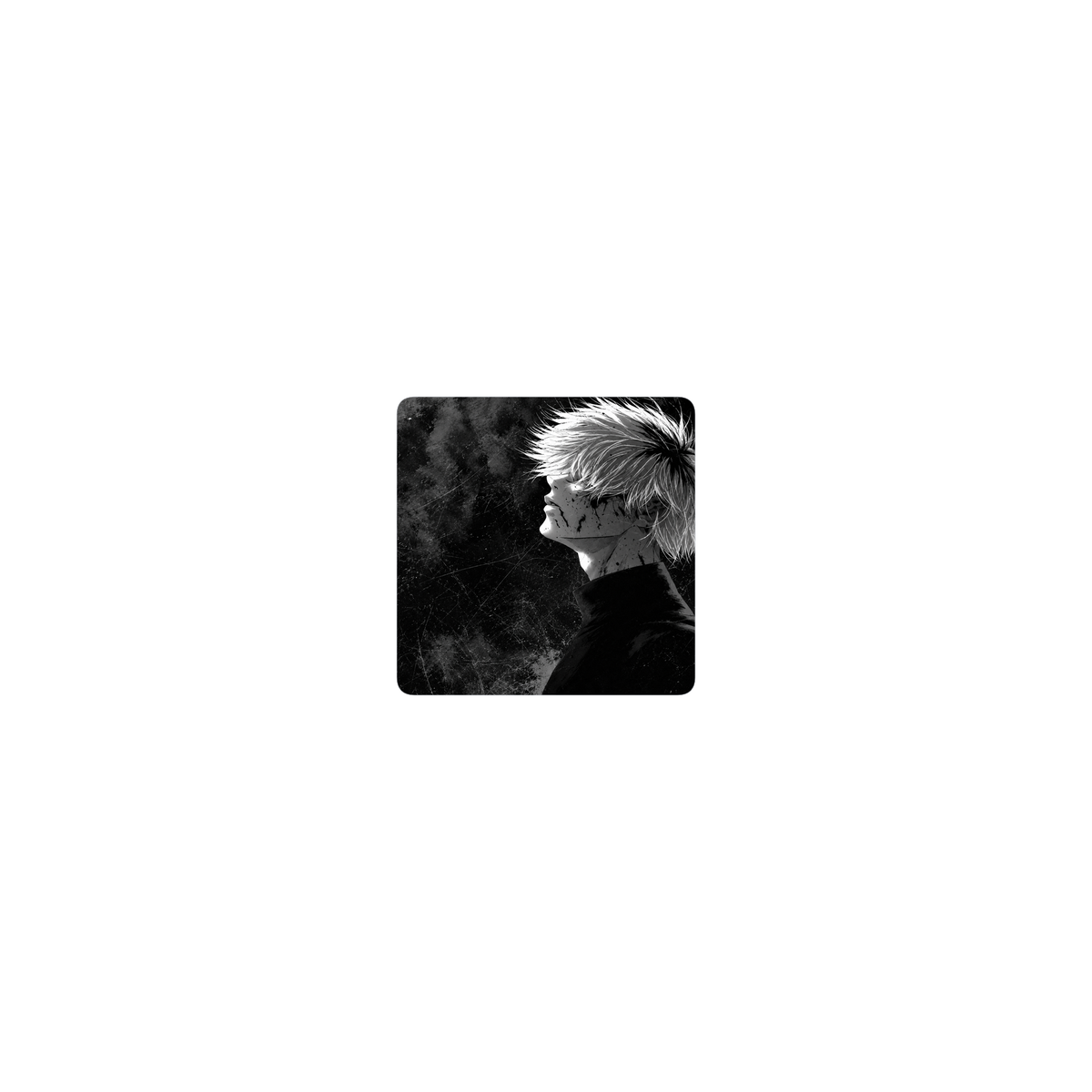 Tokyo Ghoul