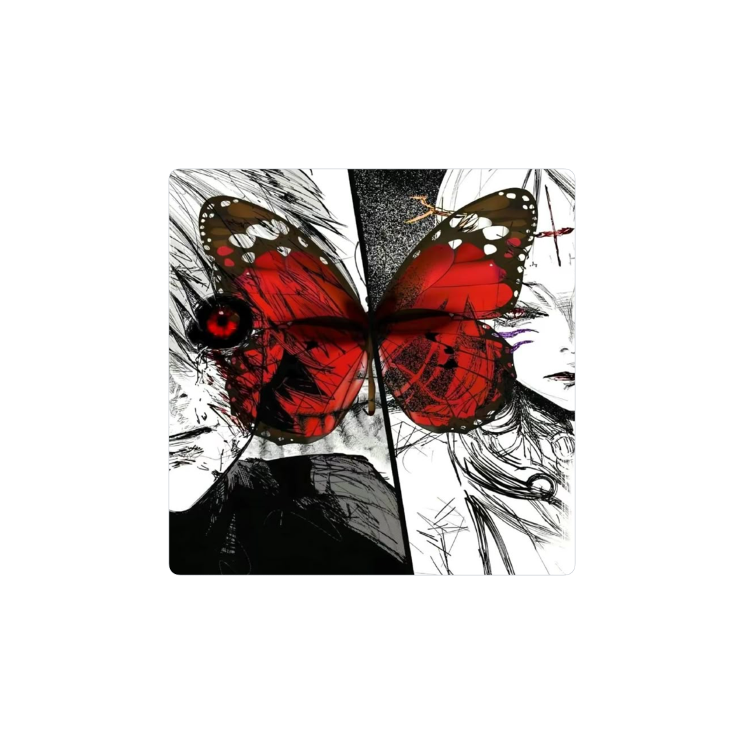 tokyo ghoul