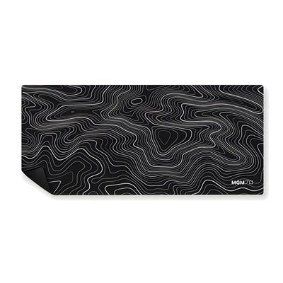 Mousepad Topográfico | NOTMID