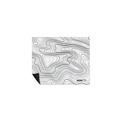 Mousepad Topográfico | NOTMID