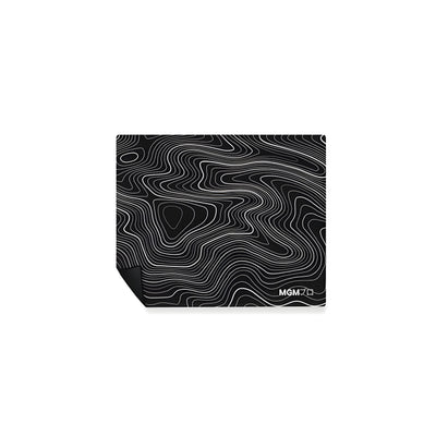 Mousepad Topográfico | NOTMID