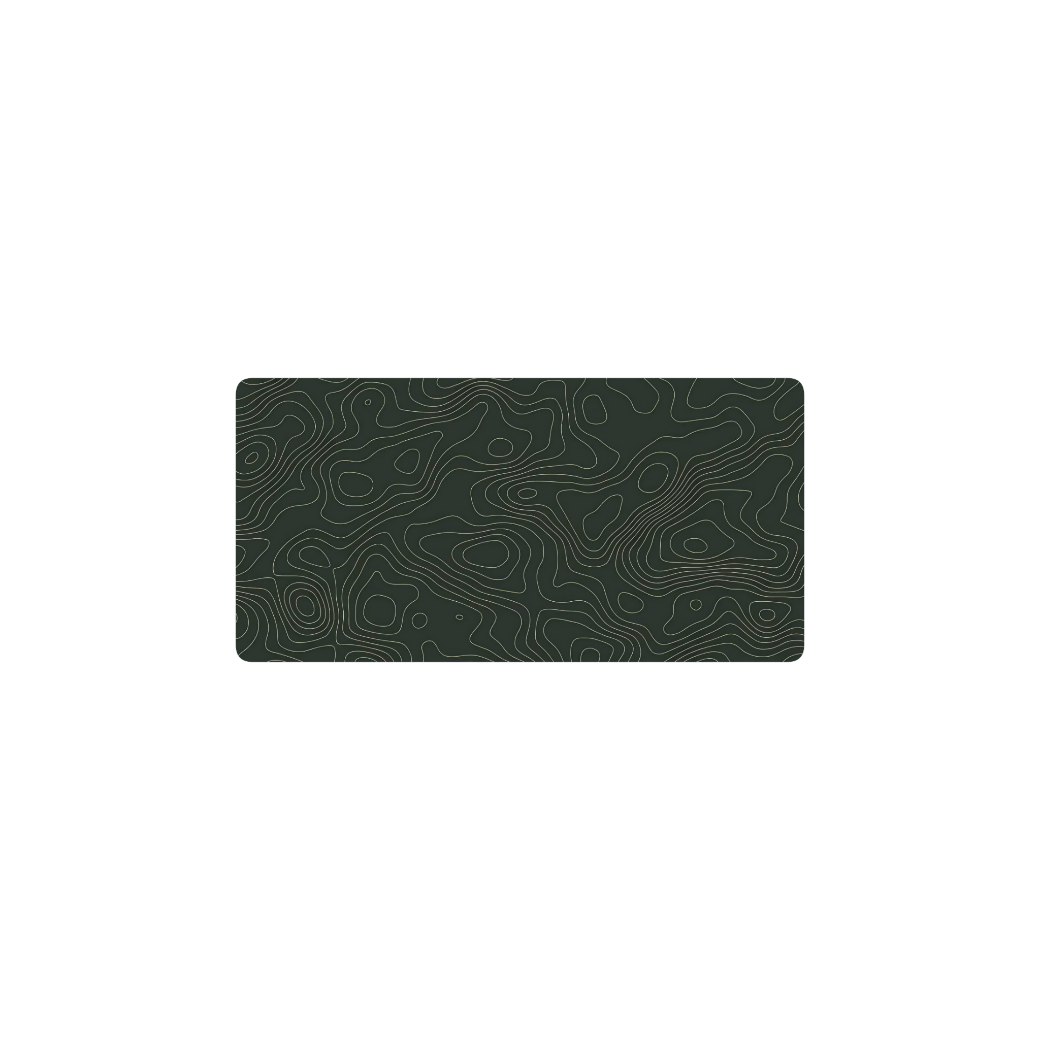 topografico verde y blanco