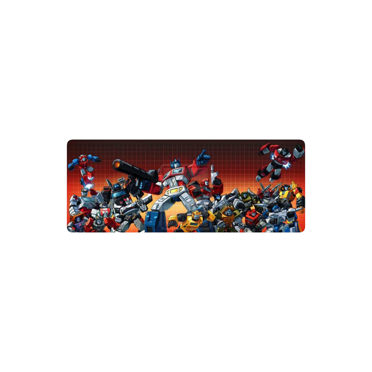 transformers ult