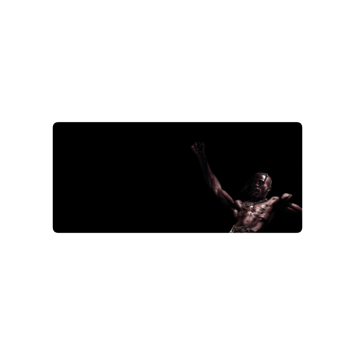 Travis Utopia