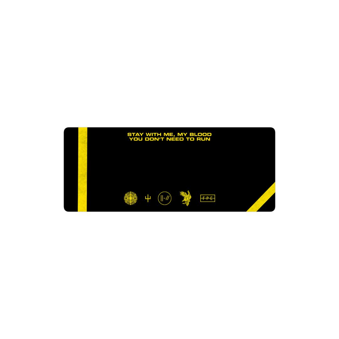 Trench - Twenty One Pilots