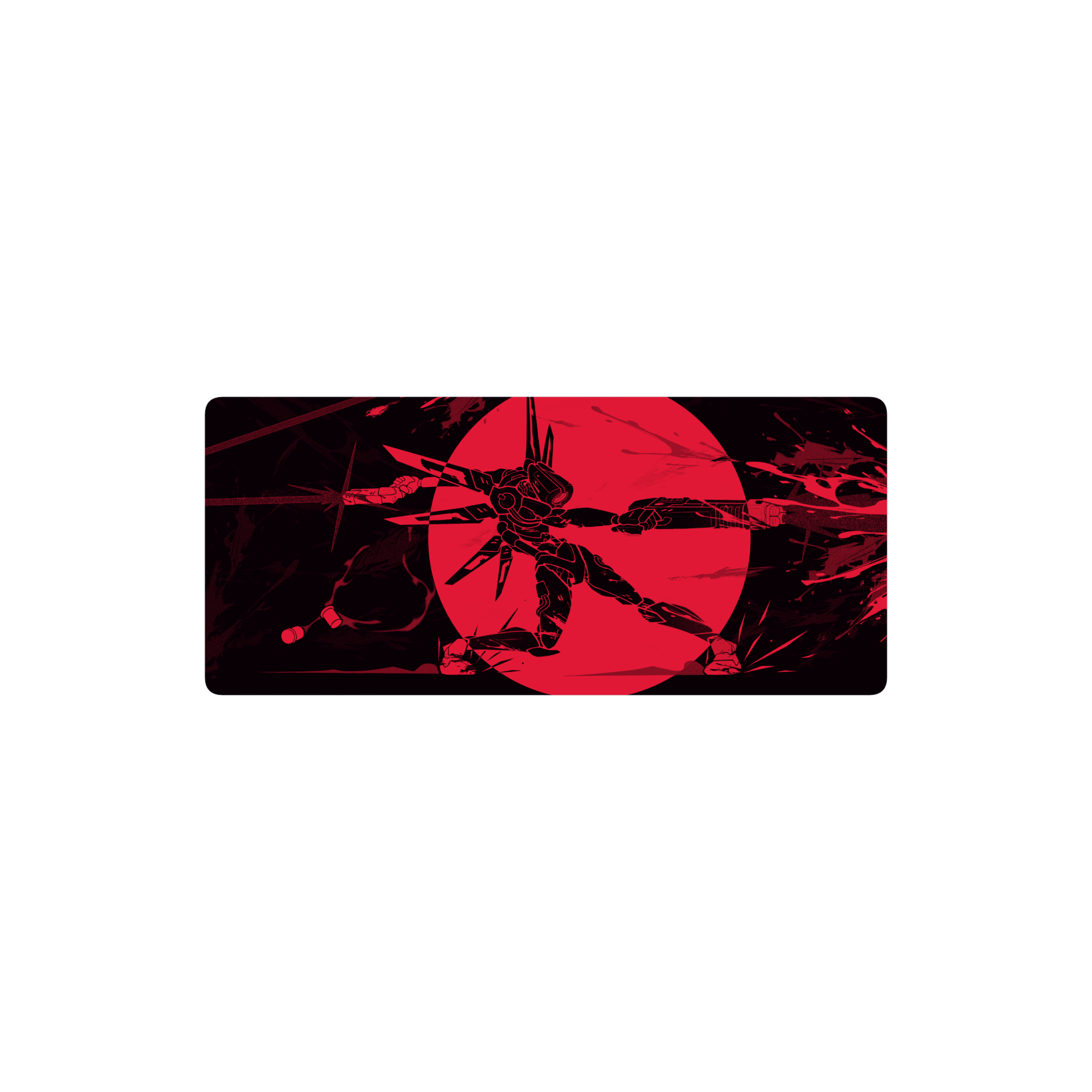ULTR4KILL BLOODLUST