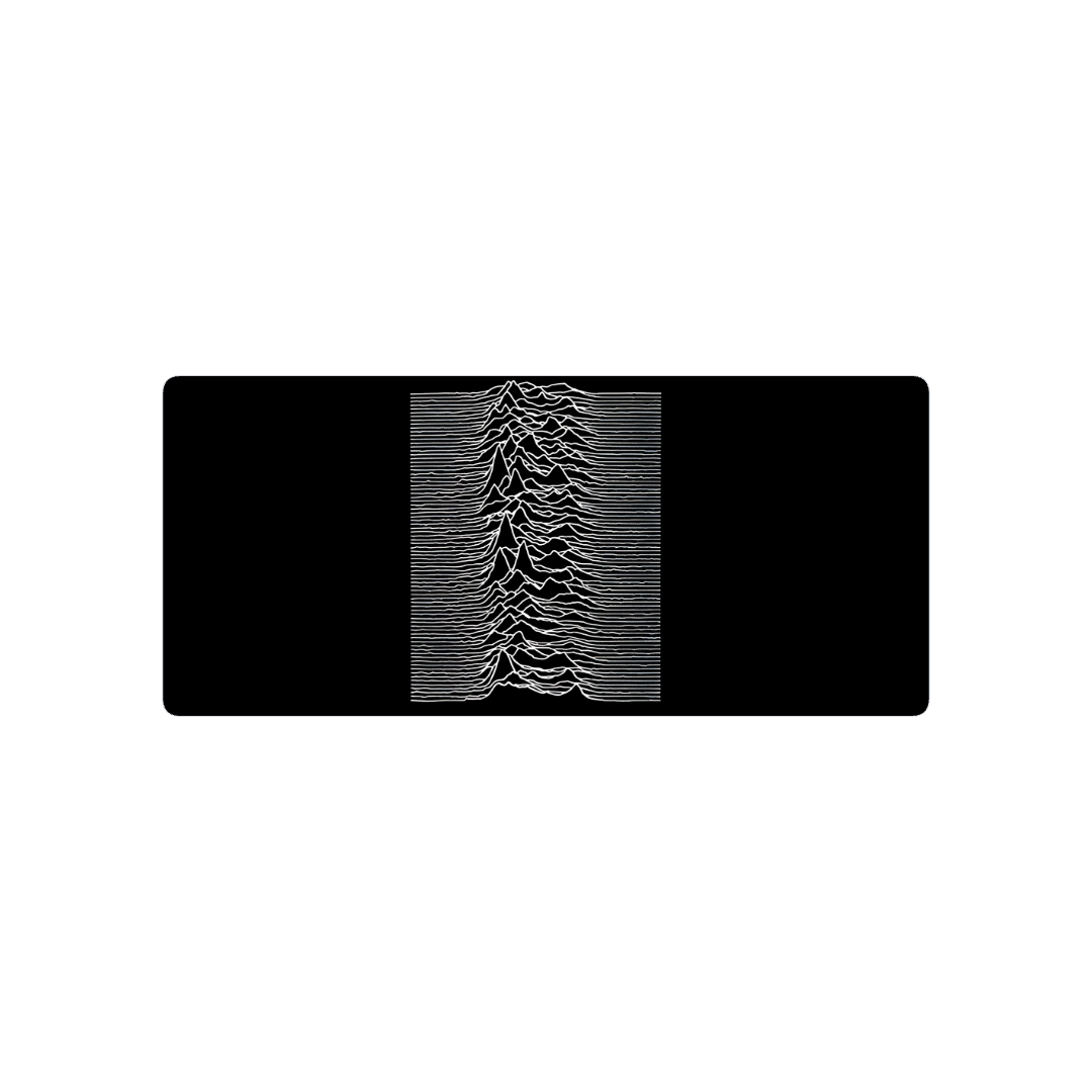 Unknown Pleasures