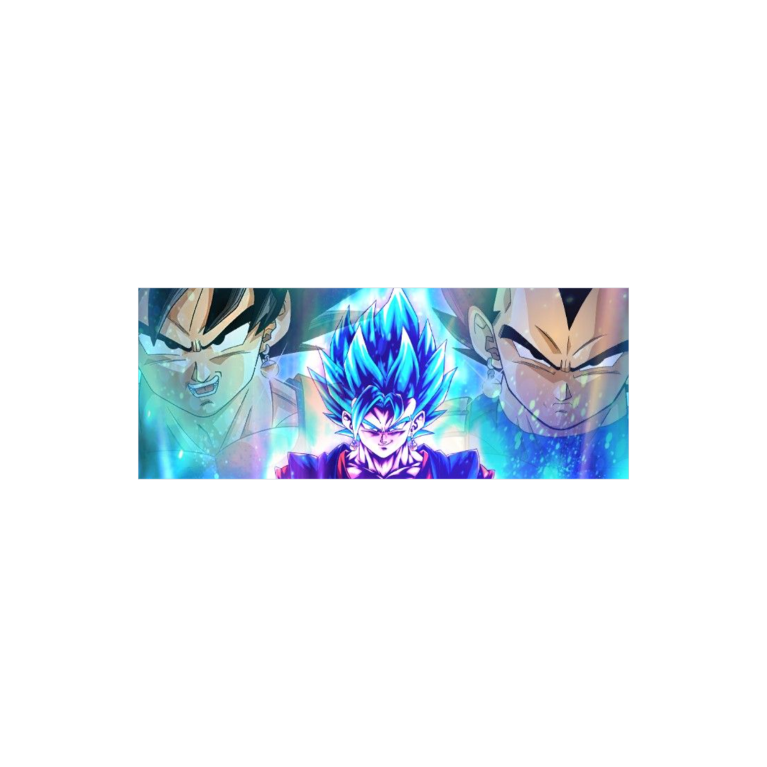 Vegetto Blue