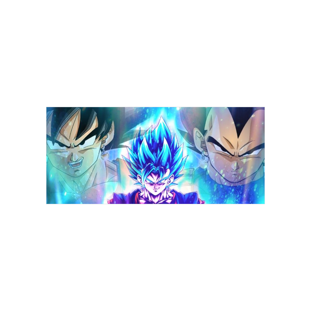 Vegetto blue