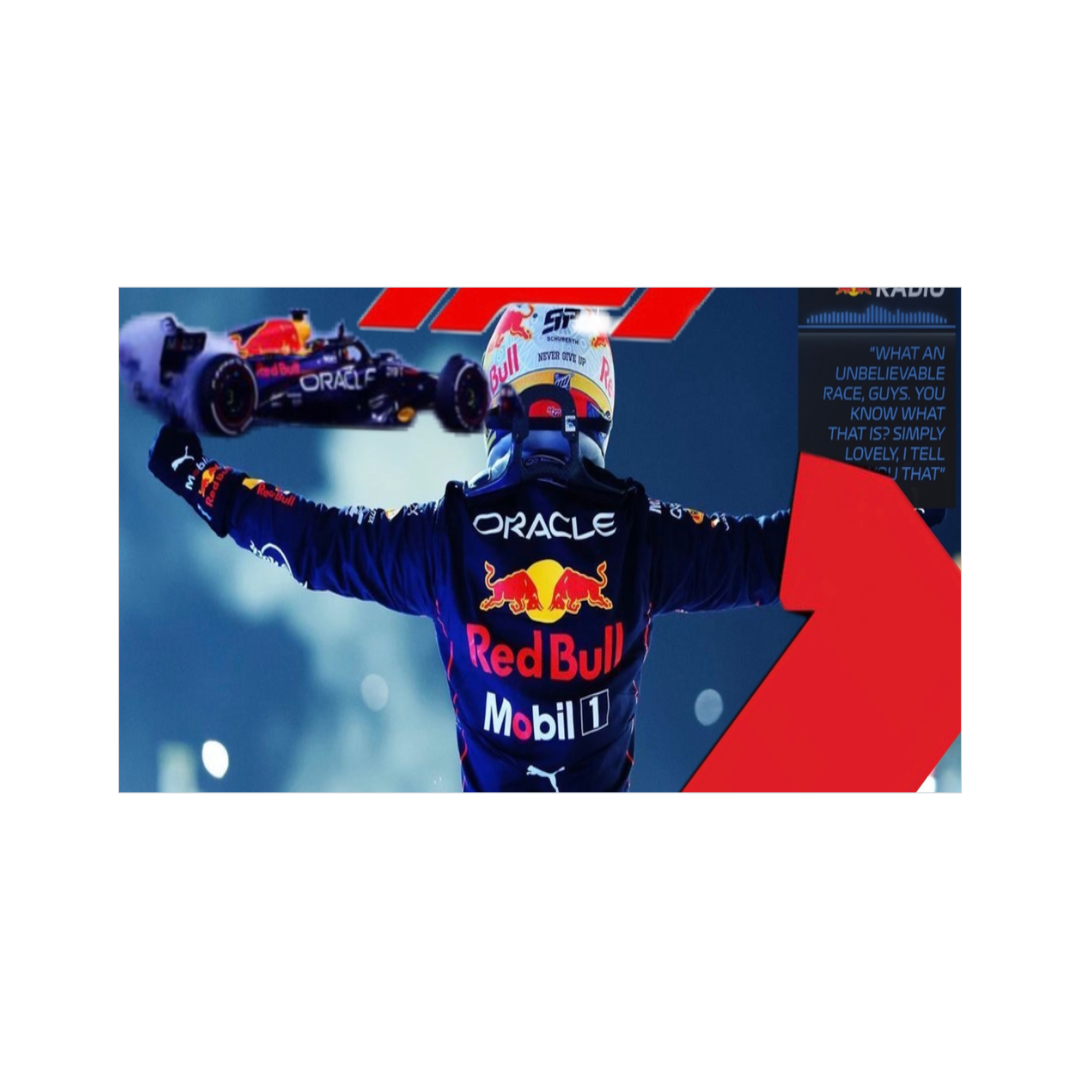 Verstappen