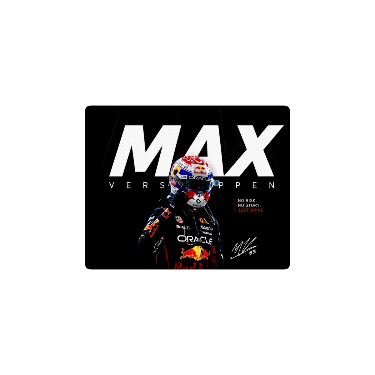 verstappen