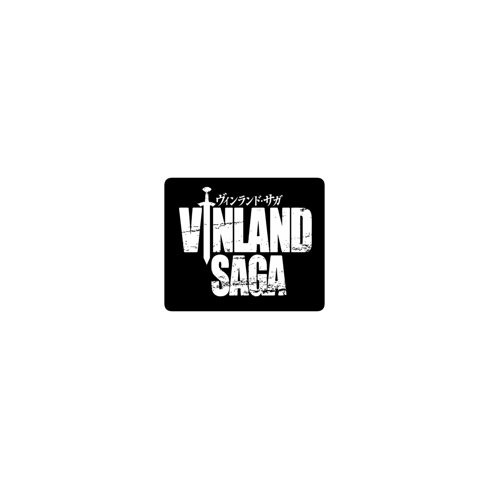 Vinland saga