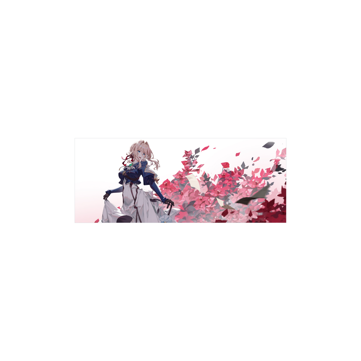 Violet Evergarden 3103