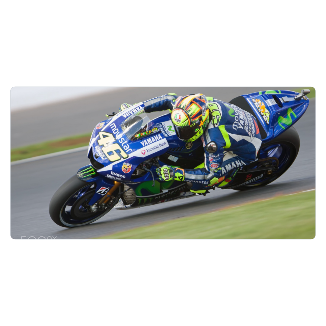 VR46
