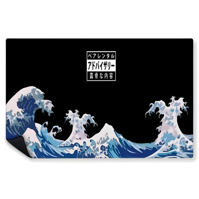 Mousepad Waves | NOTMID