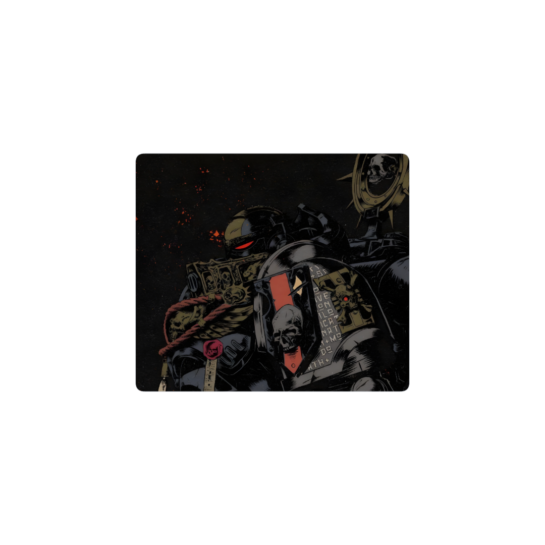 WH40K Inquisitor