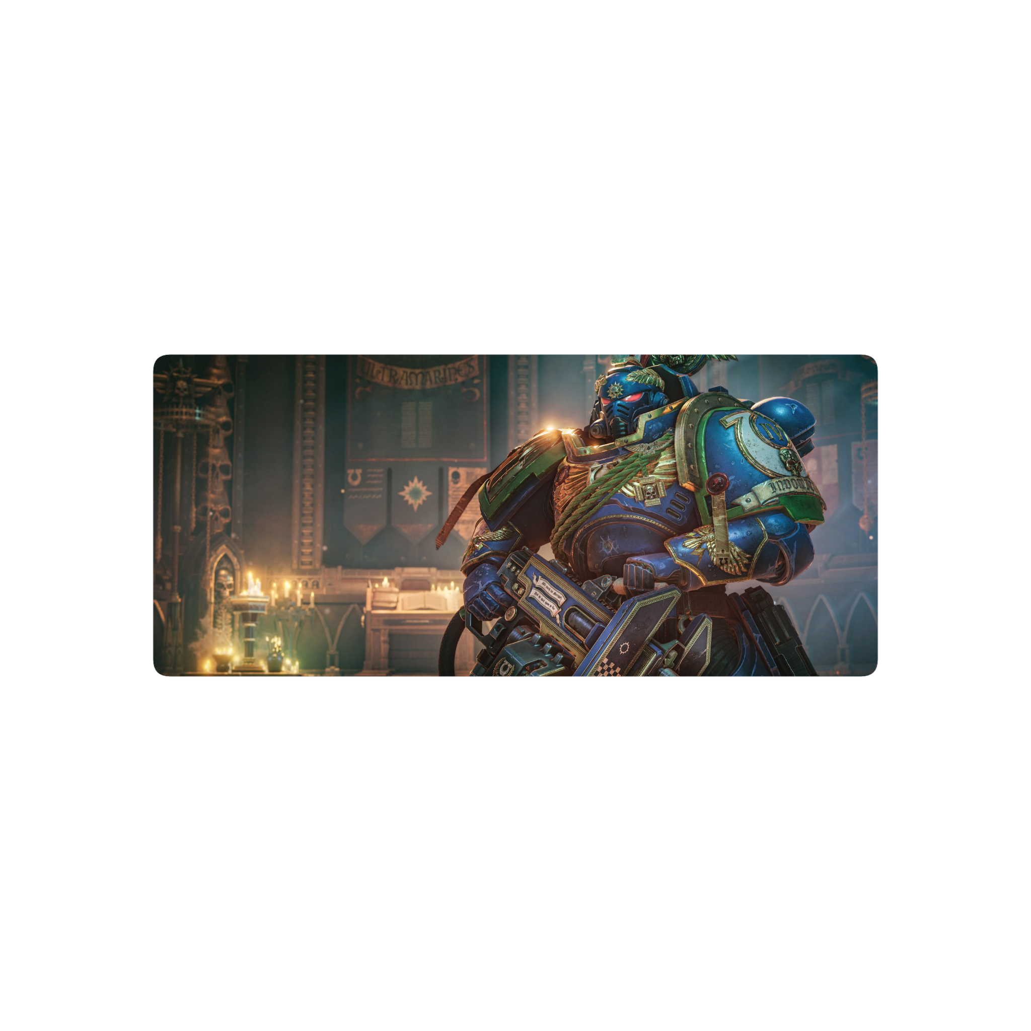 WH40k space-marine
