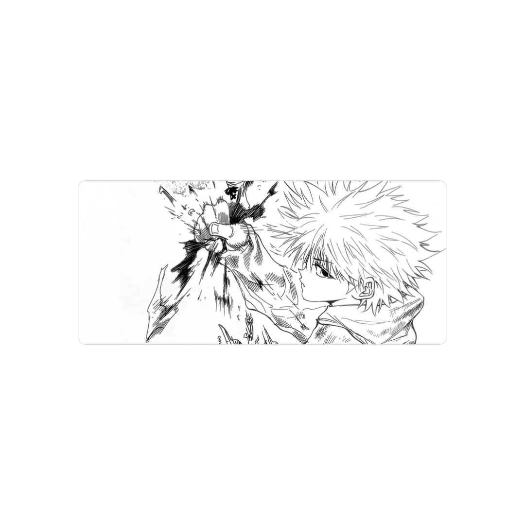 killua