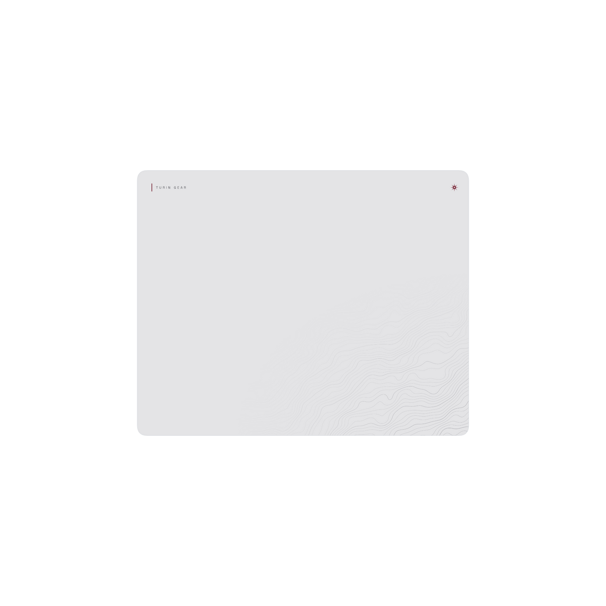white turin gear