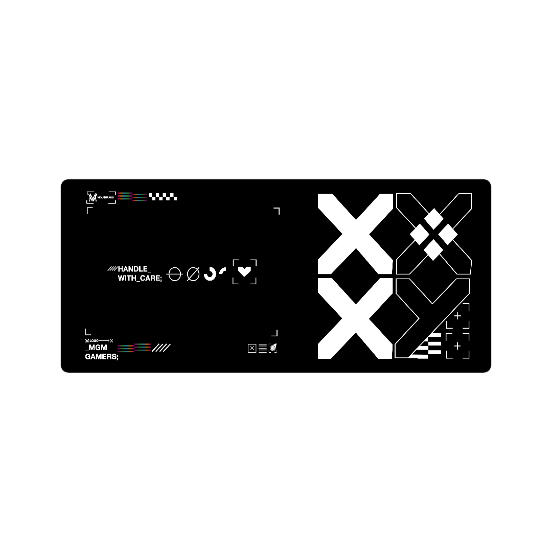 X BLACK