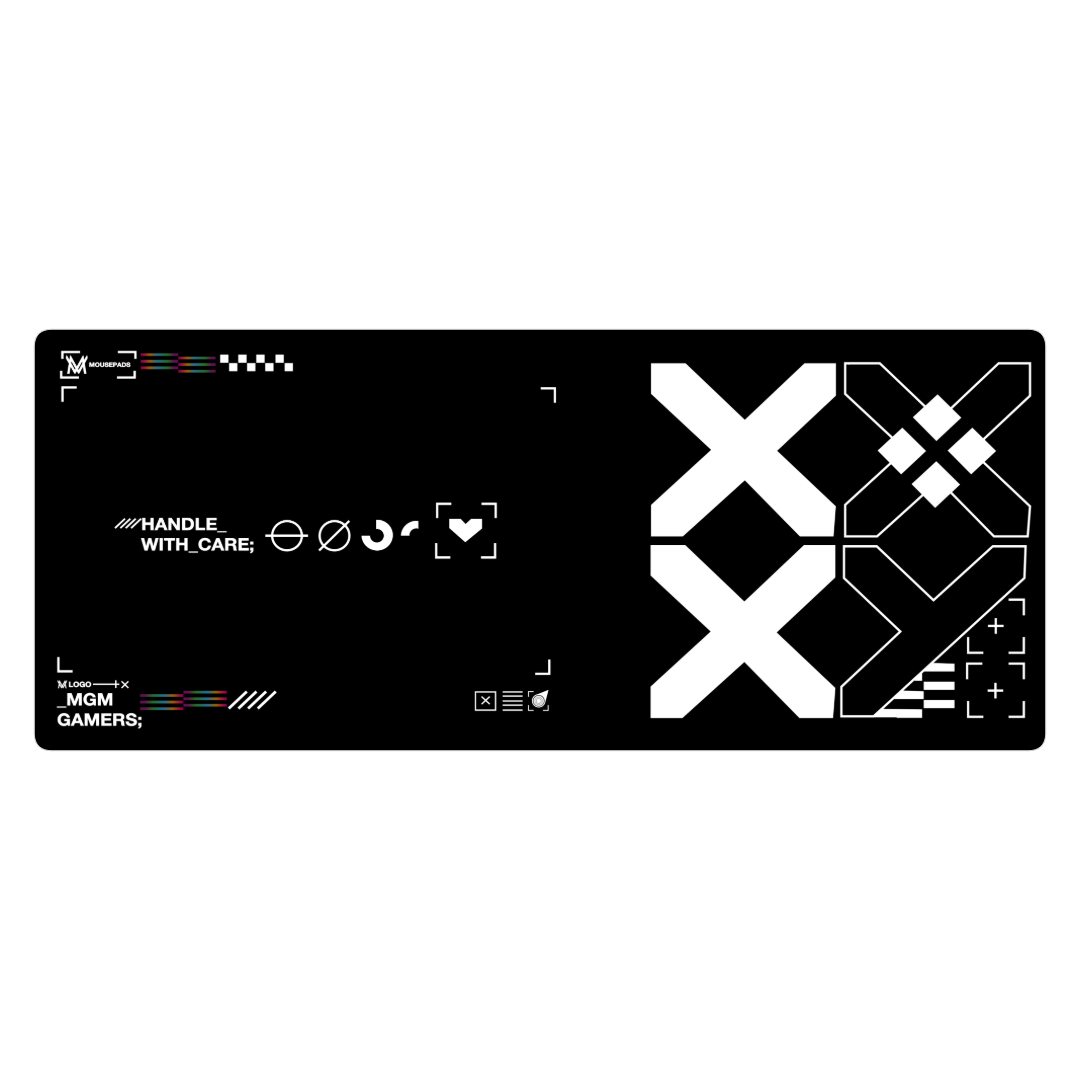 X black