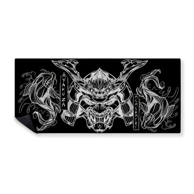 Mousepad Yakuza | NOTMID