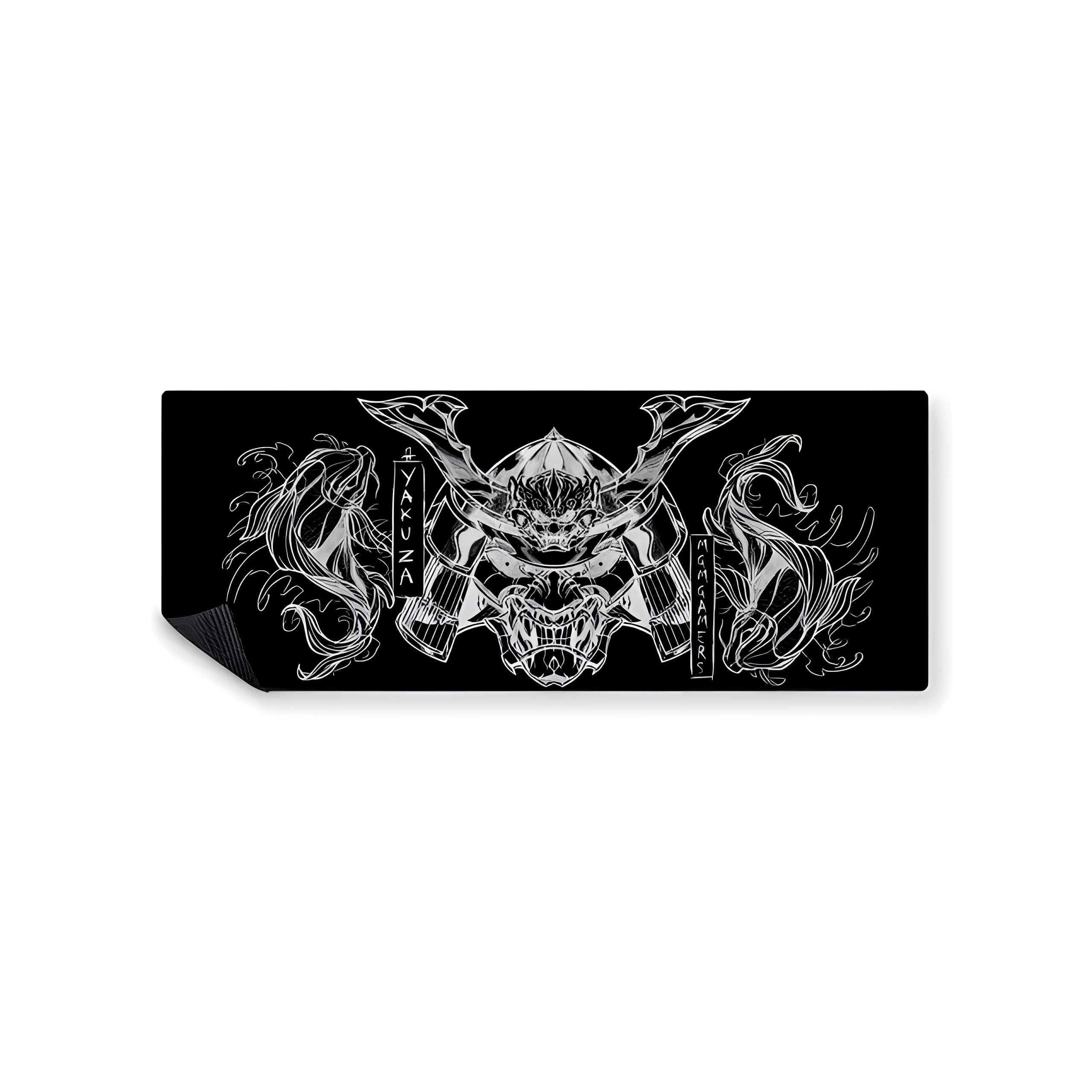 Mousepad Yakuza | NOTMID