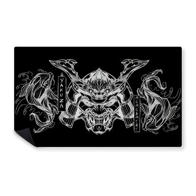 Mousepad Yakuza | NOTMID
