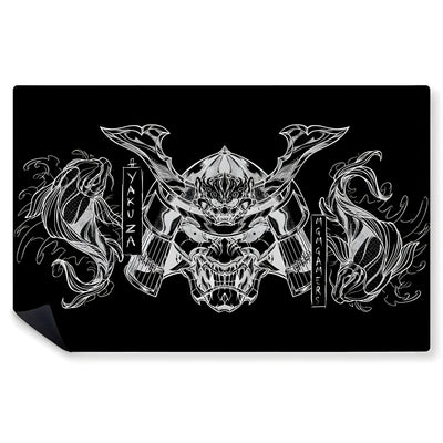 Mousepad Yakuza | NOTMID
